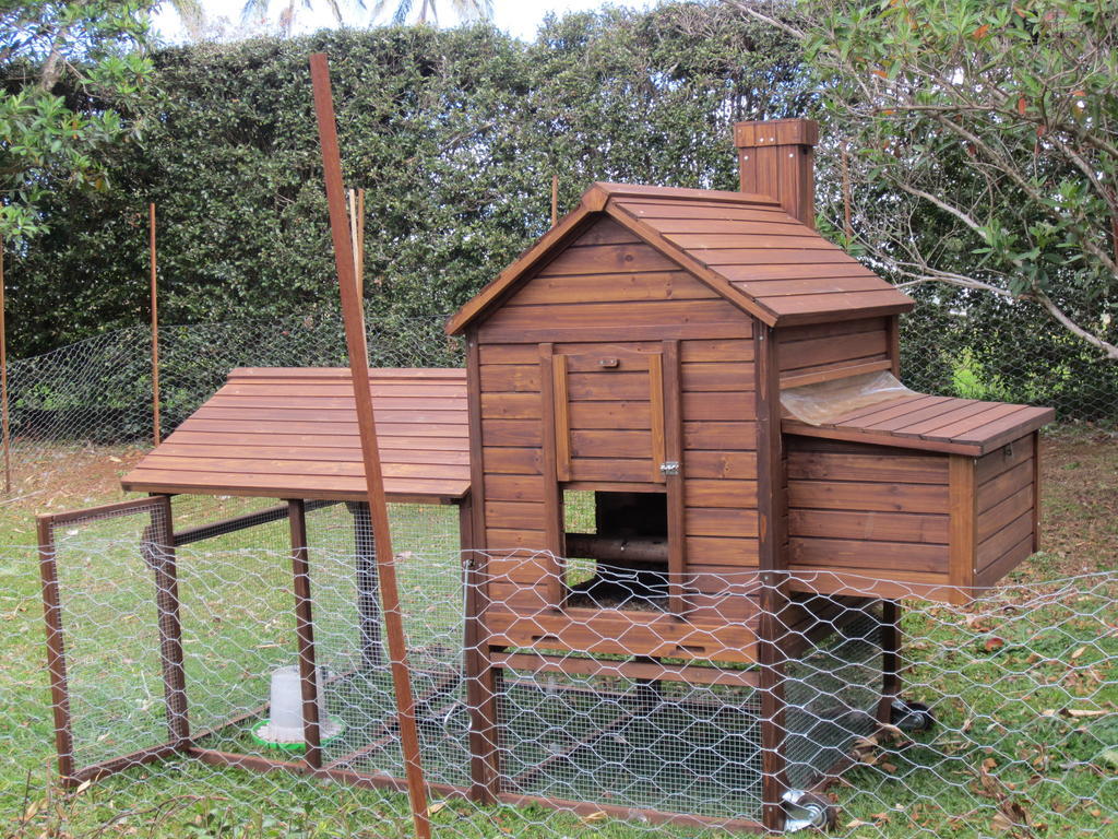 Eden Lodge Nambour Exterior foto